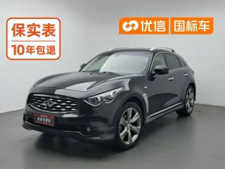 Infiniti FX