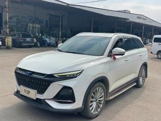 Changan_oshan X7