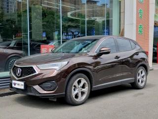 Acura Acura-cdx