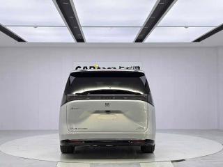 Buick Zhijing shijia