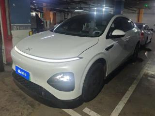 Xpeng G6