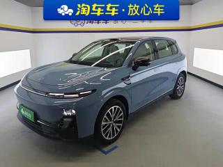 Leapmotor B10
