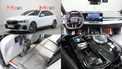 Bmw i5