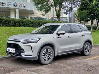 Zhixing X7
