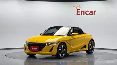 Honda S660