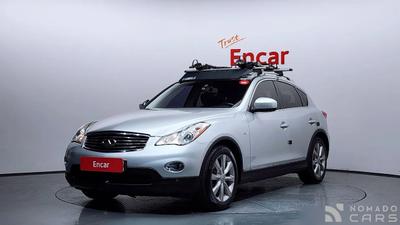 Infiniti EX