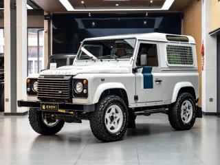 Land_rover defender