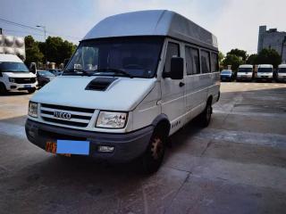 Iveco Deyi