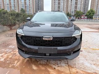 Qoros 7