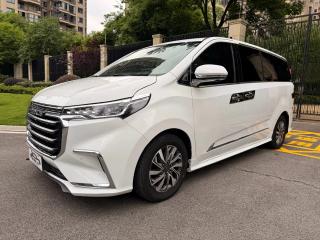 Saic-maxus G20