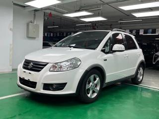 Suyite Sx4