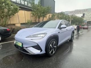 Byd Ev