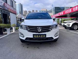 Baojun 560