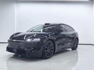 Luxeed R7