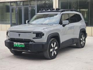 Shenlan G318