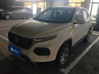 Baojun 510