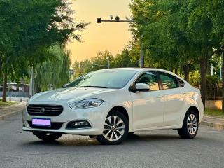 Feixiang Sedan