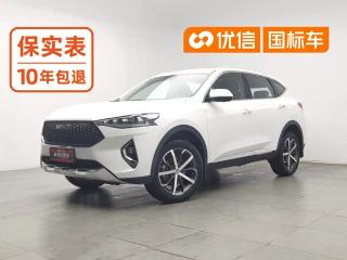 Haval F