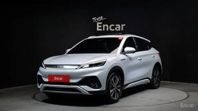 Byd Atto 3