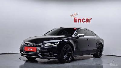 Audi S7