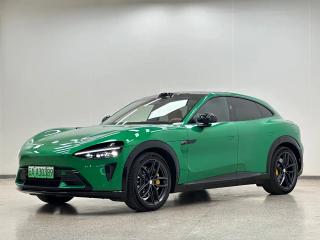 Xiaomi Suv