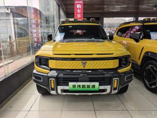 Shenlan G