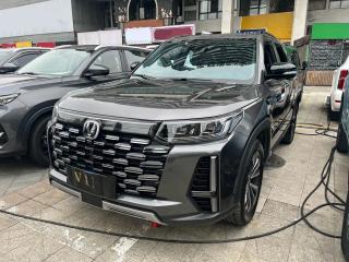 Changan Cs