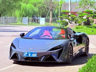 Mclaren Sports_car