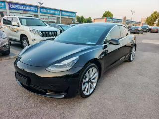 Tesla Model3