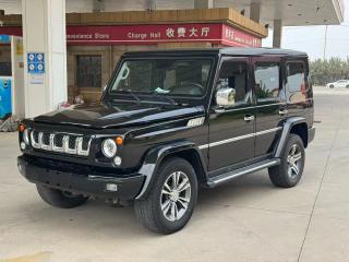 Beijing_offroad Bj