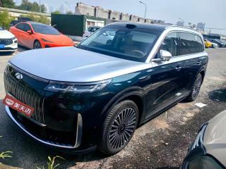Fengyun T11