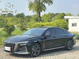 Hongqi H6