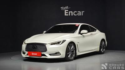 Infiniti Q60