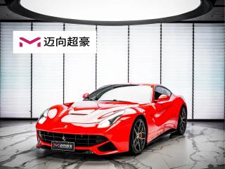 Ferrari F12berlinetta