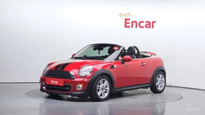 Mini roadster