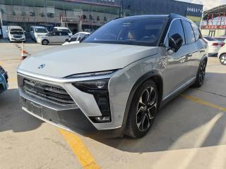 Nio Es8