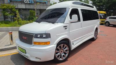 GMC Savana