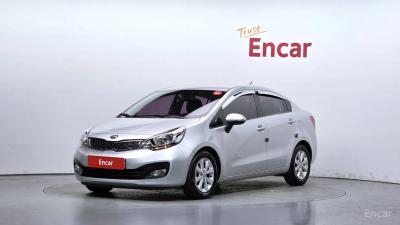 Kia Pride