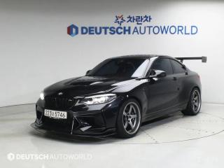 Bmw M2