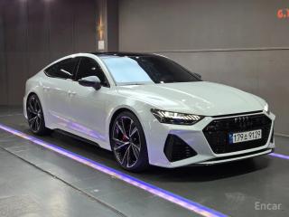 Audi rs7
