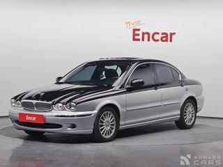 Jaguar X-TYPE