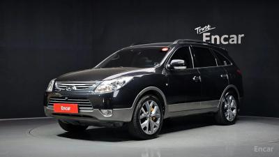 Hyundai Veracruz