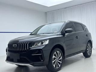 Geely X6