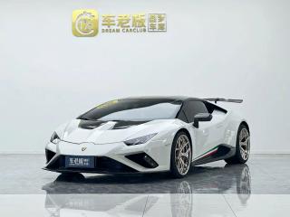 Urus Huracan