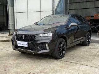 Wey Vv7
