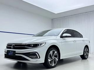 Faw-volkswagen Bora