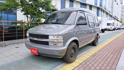 Chevrolet Astro Van