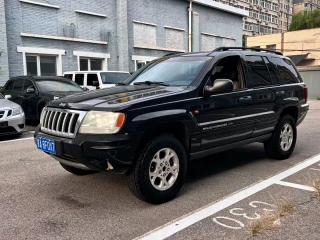 Zhinanzhe Grand-cherokee