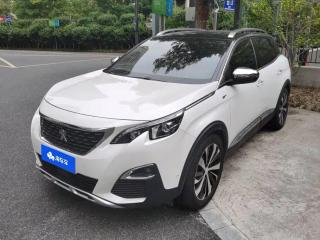 Peugeot 4008