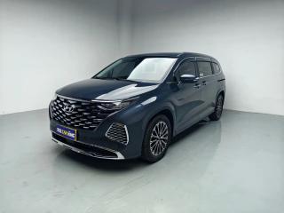 Tucson Custo